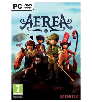 AereA TURKEY XBOX One Xbox One Key OTHER